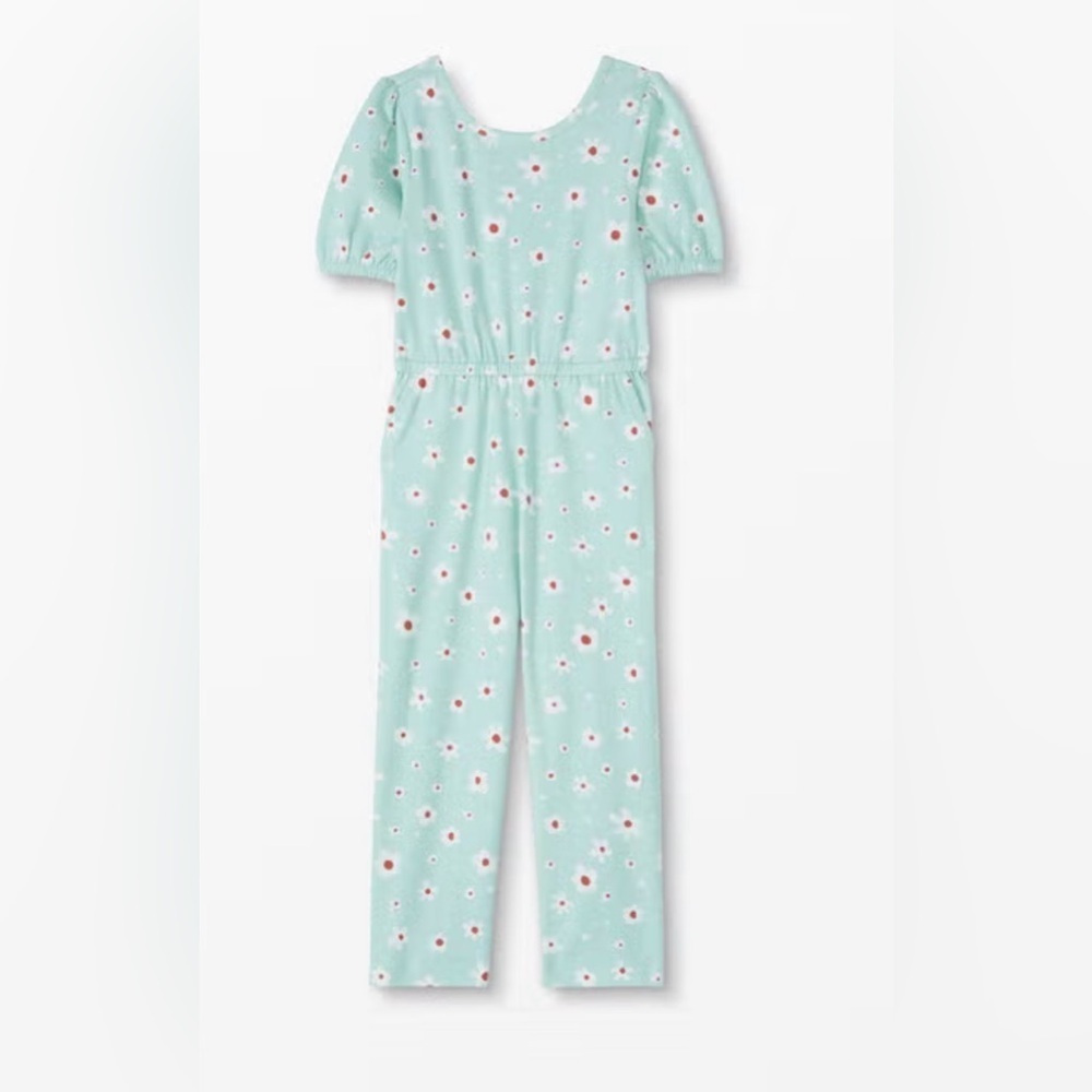 Hanna Andersson jumpsuit
